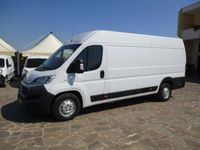 Usata Fiat Ducato 136 CV (100 kW) 2019 Bianco Furgone