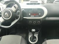 Usata Renault Twingo Intens 65 CV (47 kW) 2021 Bianco Utilitaria