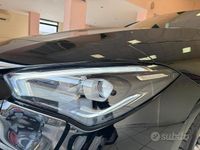 Käytetty Mercedes CLA180 Shooting Brake Executive 116 HP (85 kW) 2021 Musta Farmari