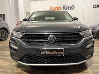 usata VW T-Roc 1.6 TDI SCR Advanced IQ drive Technology