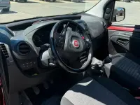 Usata Fiat Qubo Trekking 95 CV (69 kW) 2019 Monovolume