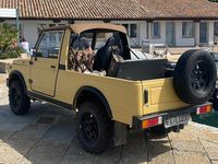 Usata Suzuki Samurai 1986 SUV