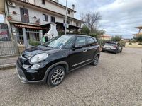 Usata Fiat 500L Trekking 95 CV (69 kW) 2016 Monovolume