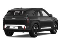 Nuova Kia EV3 Earth 150 kW (204 CV) 2026 Nero SUV