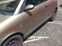 Usata Lancia Ypsilon 90 CV (66 kW) 2007 Utilitaria