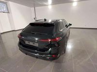 Nuova Audi A6 S-Line 204 CV (150 kW) 2025 Nero Station wagon