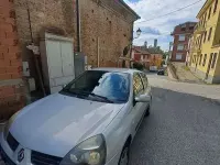 Usata Renault Clio II 75 CV (55 kW) 2003 Berlina
