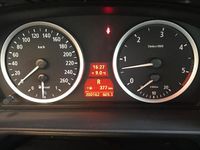 Usata BMW 525 2004 Grigio Berlina