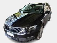 usata Skoda Octavia WAGON 1.6 TDI EXECUTIVE DSG