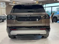 Nuova Jeep Compass 224 CV (164 kW) 2026 Blu SUV