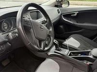 Usata Volvo V40 Kinetic 150 CV (110 kW) 2018 Berlina