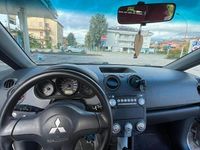 Usata Mitsubishi Colt 2005 Grigio Berlina
