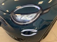 Usata Fiat 600 La Prima 101 CV (74 kW) 2024 Verde SUV