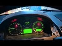 Usata Land Rover Freelander 2 160 CV (117 kW) 2009 Grigio SUV