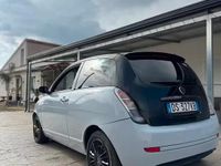 Usata Lancia Ypsilon 2008 Utilitaria