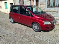 Usata Fiat Multipla 120 CV (88 kW) 2007 Monovolume