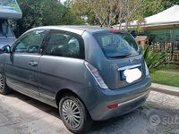 Usata Lancia Ypsilon 77 CV (56 kW) 2010 Utilitaria