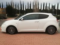 usata Alfa Romeo MiTo MiTo 1.3 JTDm 95 CV S&S Super