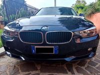 usata BMW 316 316 Serie 3 F31 d Touring Business auto