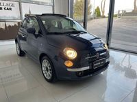 usata Fiat 500 1.3 Multijet 16V