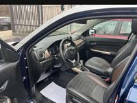 Usata Suzuki Vitara 120 CV (88 kW) 2017 SUV