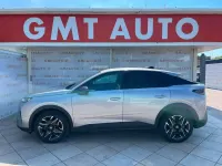 Usata Peugeot 3008 145 CV (106 kW) 2025 Grigio scuro SUV