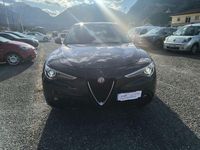 Usata Alfa Romeo Stelvio Business 180 CV (132 kW) 2018 Other SUV