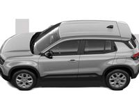 Nuova Jeep Avenger Altitude 101 CV (74 kW) 2025 Grigio SUV