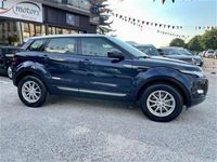 usata Land Rover Range Rover evoque 2.2 TD4 5p. Pure usato