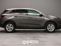 Usata Opel Grandland X Innovation 131 CV (96 kW) 2020 Grigio SUV