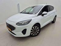 Usata Ford Fiesta Titanium 125 CV (91 kW) 2022 Berlina