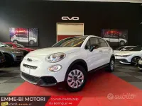 Usata Fiat 500X 120 CV (88 kW) 2023 Other SUV