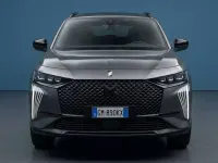 Usata DS Automobiles DS7 Crossback Performance 131 CV (96 kW) 2022 Grigio SUV