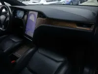 Usata Tesla Model X Long Range RWD 158 kW (215 CV) 2019 SUV