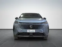 Usata Peugeot 3008 GTi 145 CV (106 kW) 2025 Bleu arthurien SUV