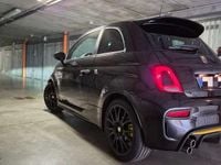 Usata Abarth 595 165 CV (121 kW) 2022 Utilitaria