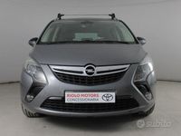 usata Opel Zafira Tourer 2.0 CDTi 130CV aut. Cosmo