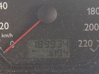 Usata VW Polo 60 CV (44 kW) 2004 Blu Utilitaria