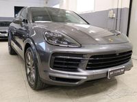 Occasion Porsche Cayenne 462 ch (339 kW) 2020 Gris SUV