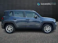 Nuova Jeep Renegade Altitude 131 CV (96 kW) 2026 Blu SUV