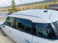 Usata Mini Cooper D Countryman 111 CV (81 kW) 2013 SUV
