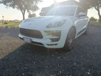 Usata Porsche Macan 250 CV (183 kW) 2015 SUV