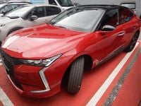 Usata DS Automobiles DS4 Performance 224 CV (164 kW) 2022 Rosso / perlato SUV