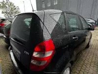 Usata Mercedes A180 Elegance 109 CV (80 kW) 2006 Other Monovolume