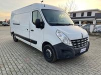 usata Renault Master Master 5ª serieT35 2.3 dCi/125 PM-TM Furgone E5