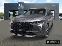Usata DS Automobiles DS7 Crossback Rivoli 131 CV (96 kW) 2023 Grigio SUV