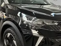 Usata Renault Captur Techno 91 CV (66 kW) 2025 Grigio SUV