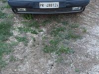 Usata Lancia Prisma 77 CV (56 kW) 1987 Grigio Berlina