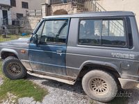 Usata Mitsubishi Pajero 1993 SUV