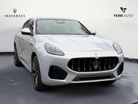 Nuova Maserati Grecale 250 CV (183 kW) 2026 Bianco SUV